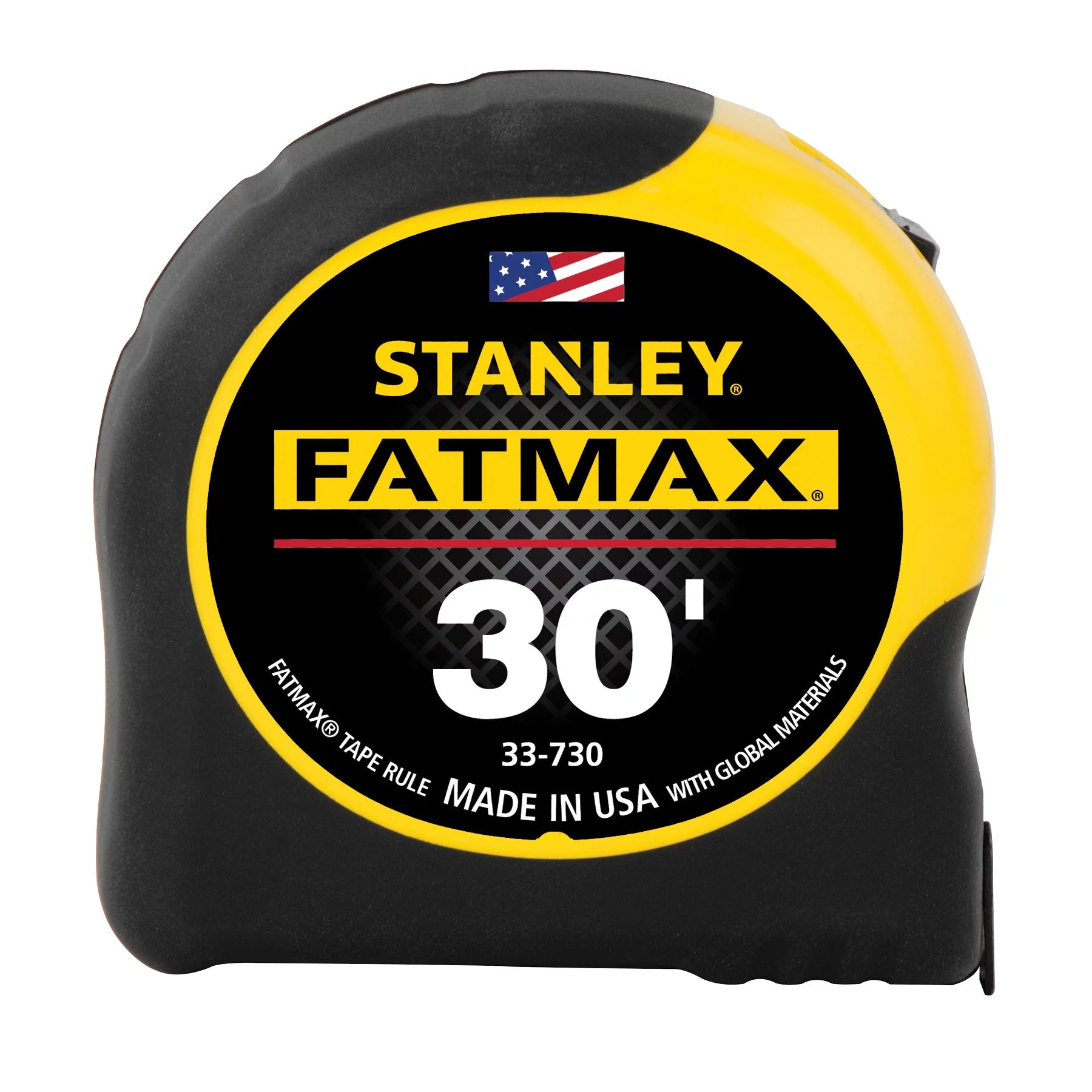 Stanley Fat Max Fita Régua 1 1/4 Stanley Fat Max Fita Régua 1 1/4